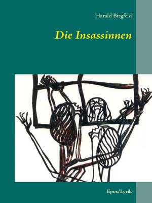 cover image of Die Insassinnen